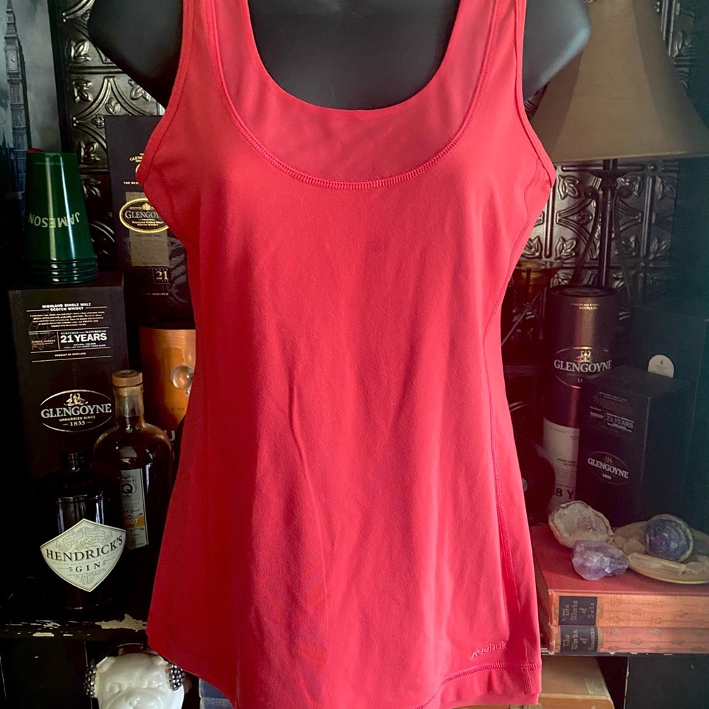 Reebok, Women’s Dri-Fit Tank size medium